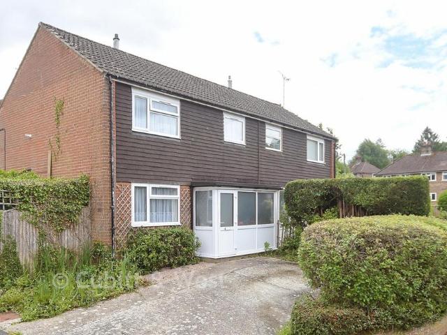 House for sale in Walstead, Perryfields