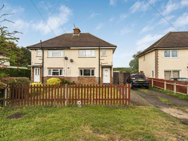 House for sale in Huntingdon, Cambridgeshire