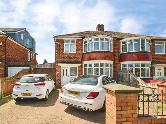 House for sale in Acklam, Middlesbrough