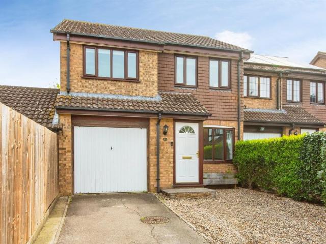 House for sale in Arrington, Cambridgeshire