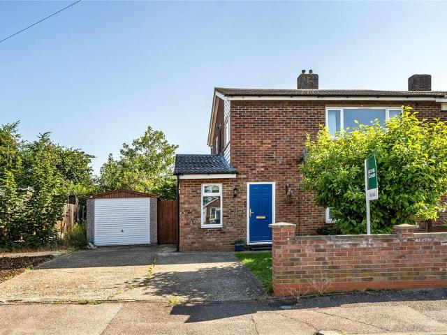 House for sale in Clapham, Bedford
