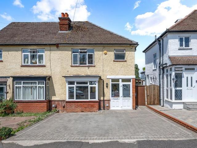 House for sale in Epsom, Surrey