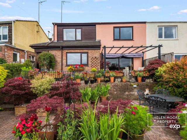 House for sale in Strode, Devon