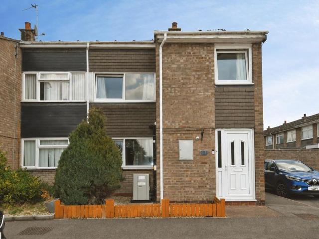 House for sale in Belleau, Lincolnshire