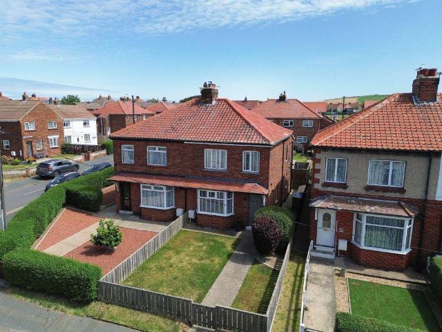 House for sale in Hinderwell, North Yorkshire