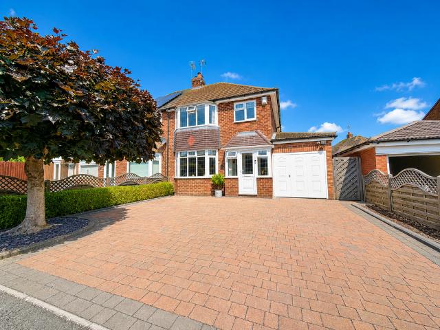 House for sale in Hollywood, Bromsgrove