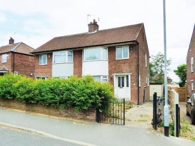 House for sale in Pudsey, West Yorkshire