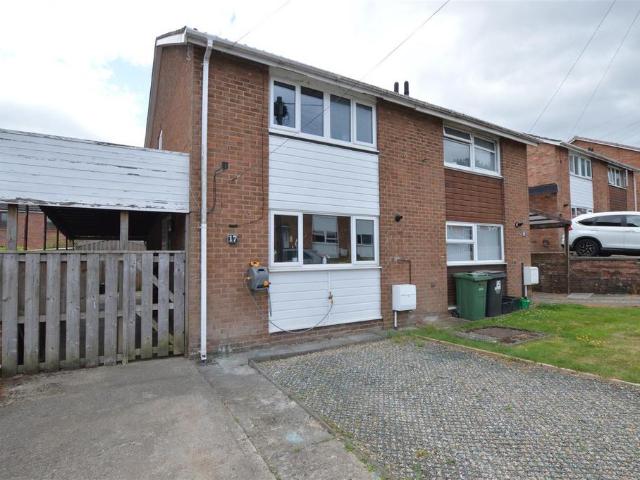 House for sale in Colburn, North Yorkshire