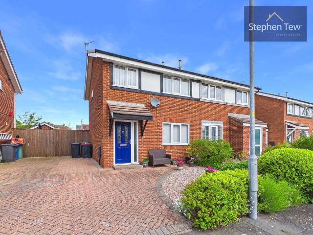 House for sale in Carleton, Cabus