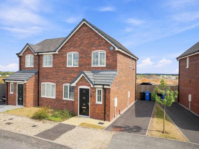 House for sale in Prospect Hill, Costhorpe
