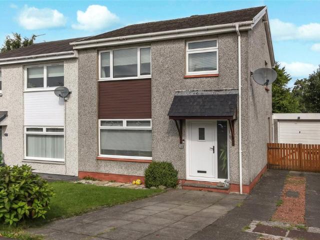 House for sale in Gardenhall, Barassie
