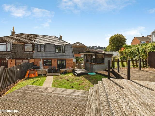 House for sale in Withywood, Bristol