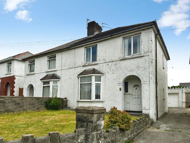 House for sale in Litchard, Bridgend