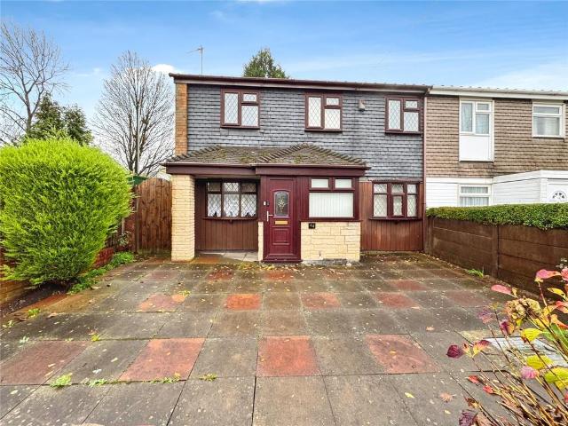 House for sale in Wednesfield, Isle Of Man