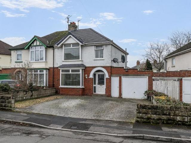 House for sale in Kingsdown, Swindon
