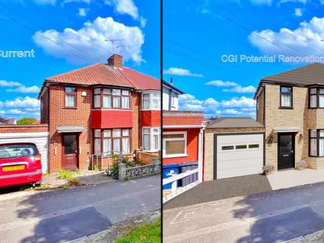 House for sale in London Borough of Ealing, Greater London
