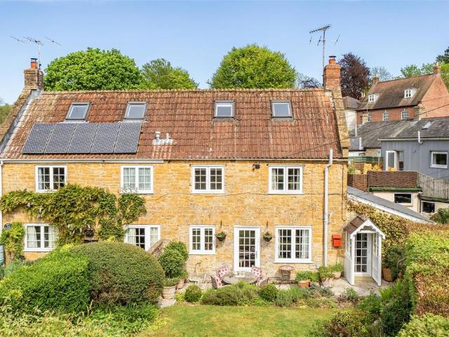 House for sale in Beaminster, East Dorset