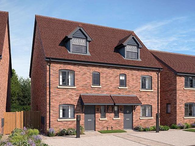 House for sale in Broxbourne, Hertfordshire
