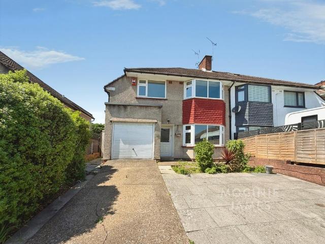 House for sale in Penylan, Falcon Lodge