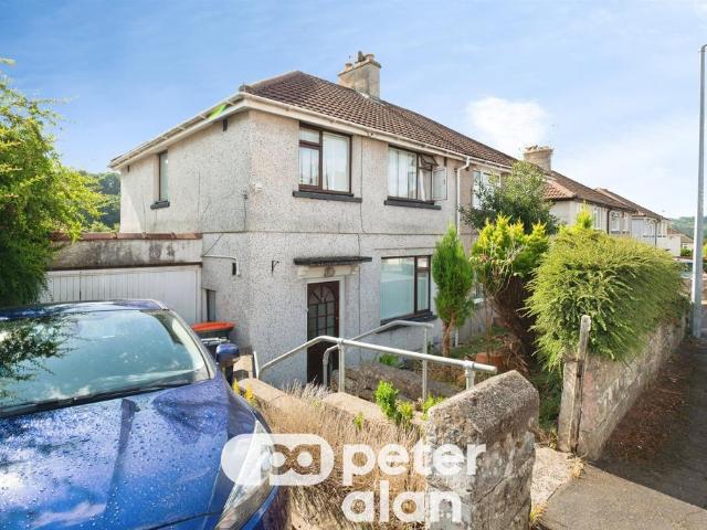 House for sale in Malpas Park, Malpas