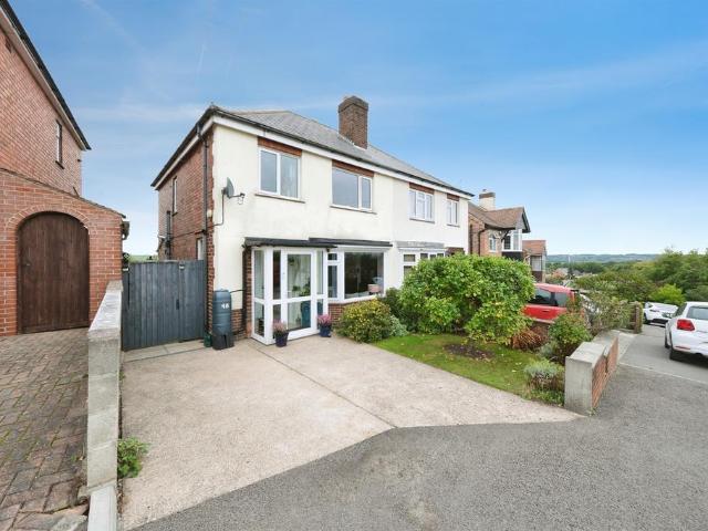 House for sale in Marlpool, Amber Valley