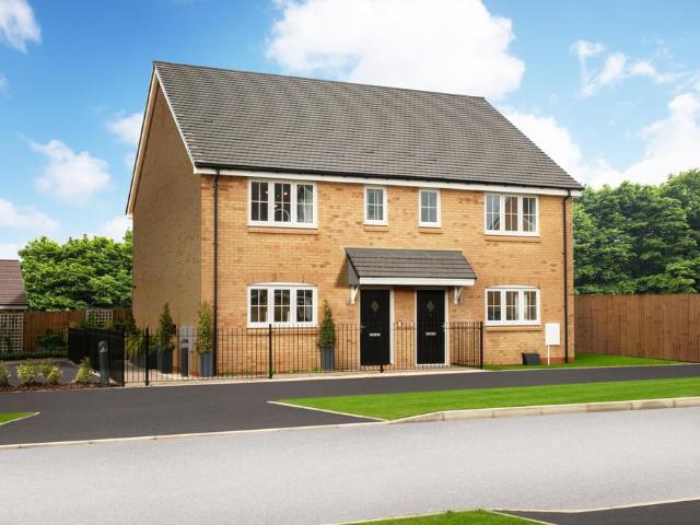 House for sale in Bedford, Isle Of Man