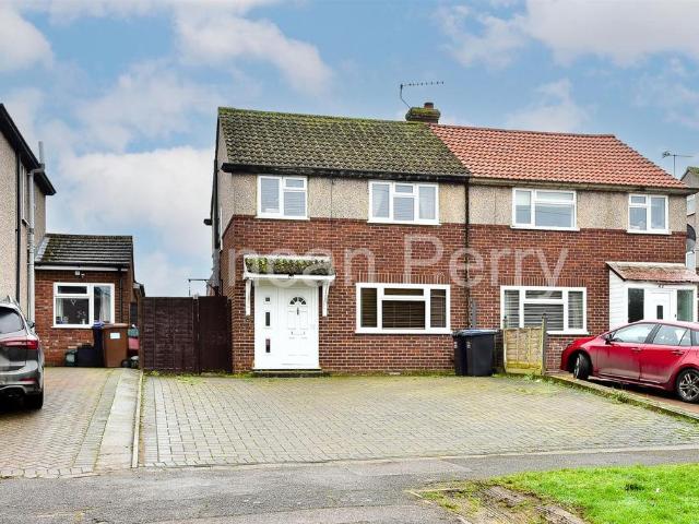 House for sale in Fretherne, Hertfordshire