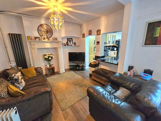 House for sale in Gravelly Hill, West Midlands