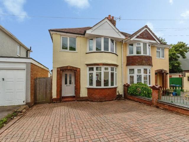 House for sale in Tipton, Isle Of Man