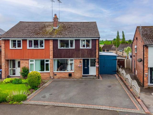 House for sale in Lower Tean, Kingsley Moor