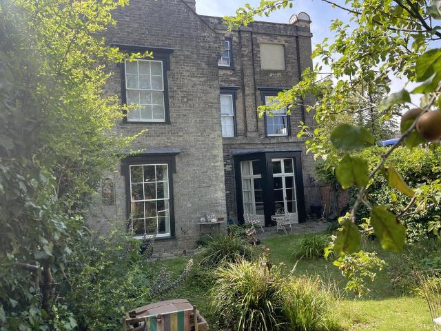 House for sale in Eastbridge, Isle Of Man