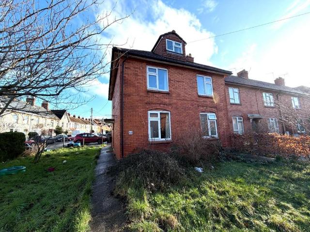 House for sale in Beckery, Glastonbury