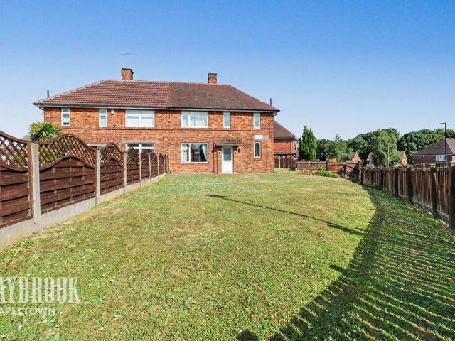 House for sale in Southey, South Yorkshire