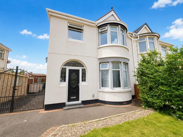 House for sale in Anchorsholme, Blackpool