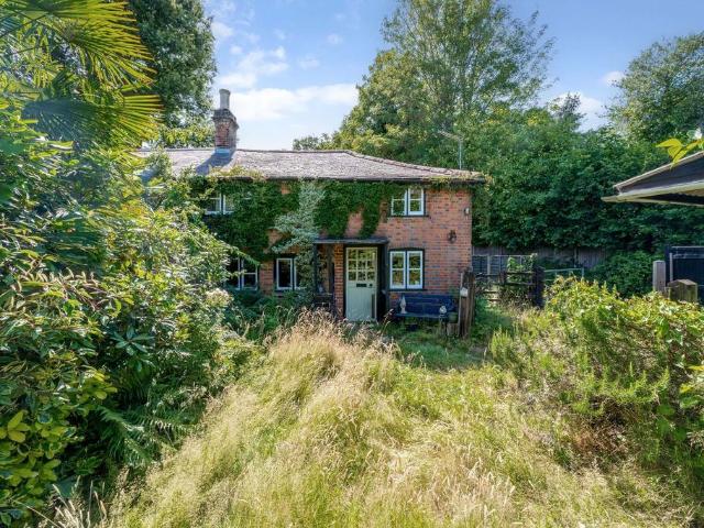 House for sale in Ashurst Bridge, Hampshire