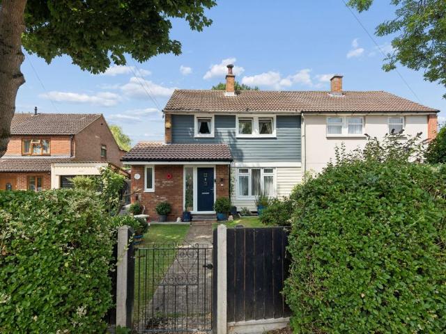 House for sale in Bedwell, Shephall