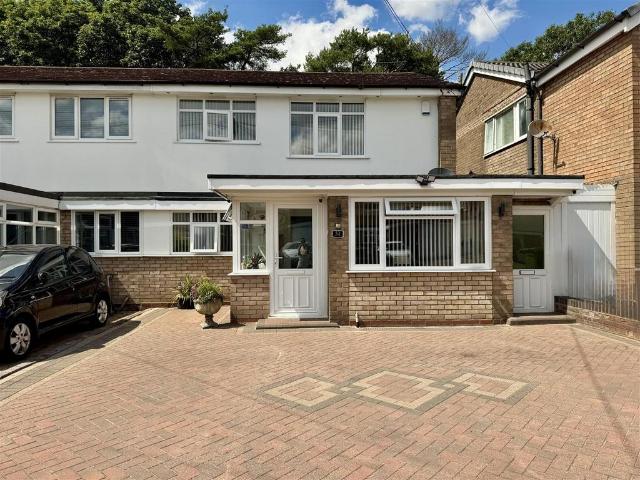 House for sale in Pheasey, Streetly