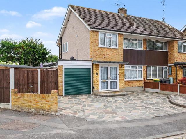 House for sale in Barling, Essex