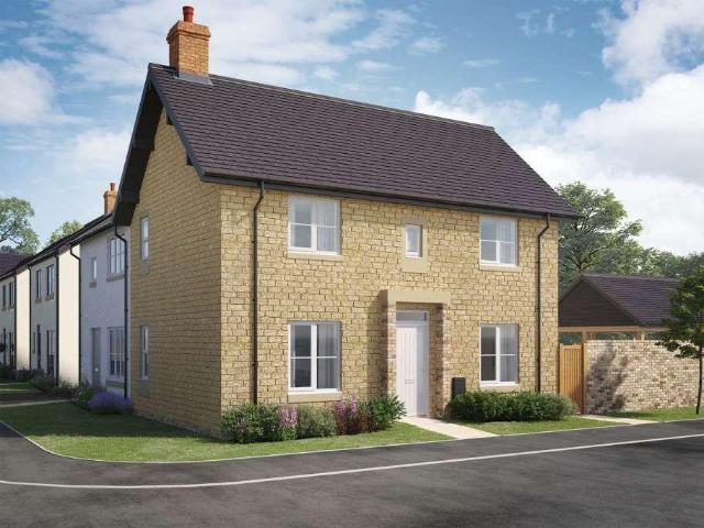 House for sale in Budlake, Devon