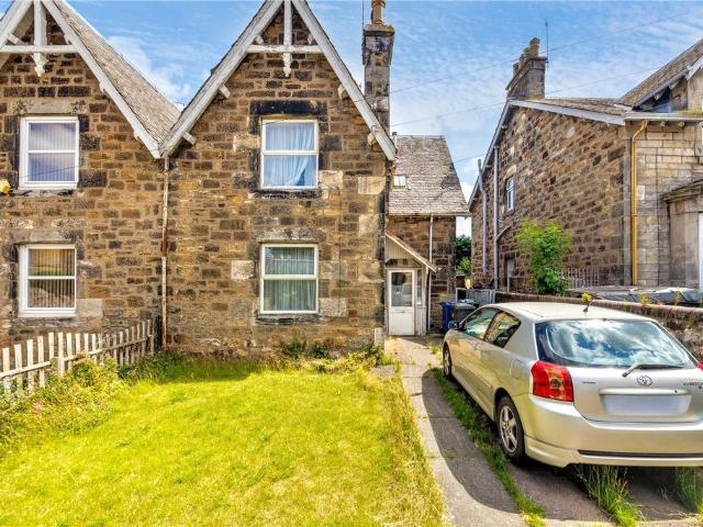 House for sale in Maxton, Scotland