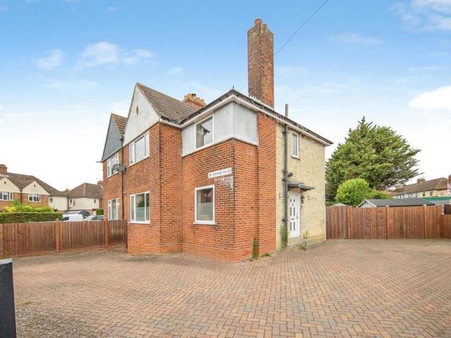 House for sale in Whitehouse, Key Street