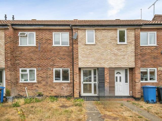 House for sale in Rushmere, Key Street