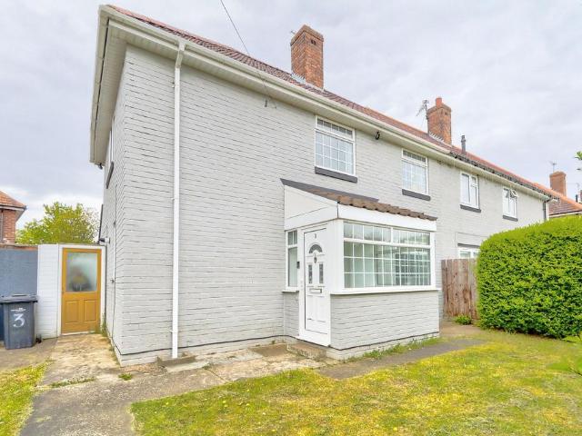House for sale in Thorntree, Normanby