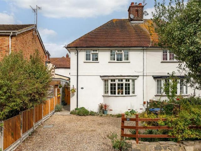 House for sale in Welwyn, Fretherne