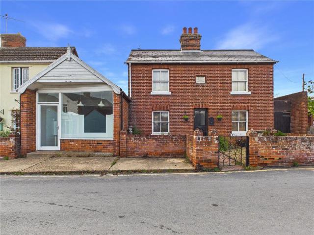 House for sale in West Mersea, Colchester