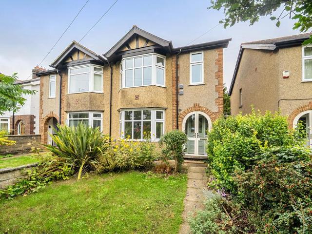 House for sale in Risinghurst, Oxford
