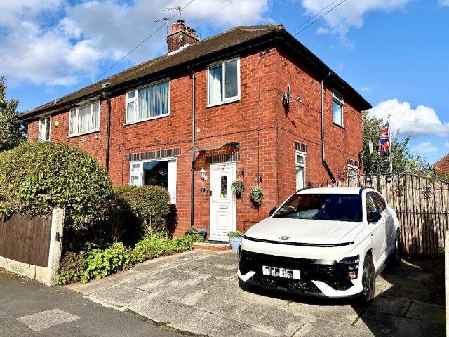 House for sale in Nicholas Hill, Bolton