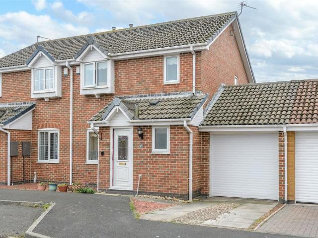 House for sale in Amble By the Sea, Amble