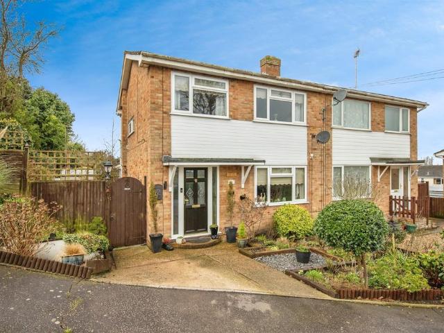 House for sale in Upper Dovercourt, Dale Hill