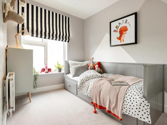 House for sale in Clipstone, Eggington